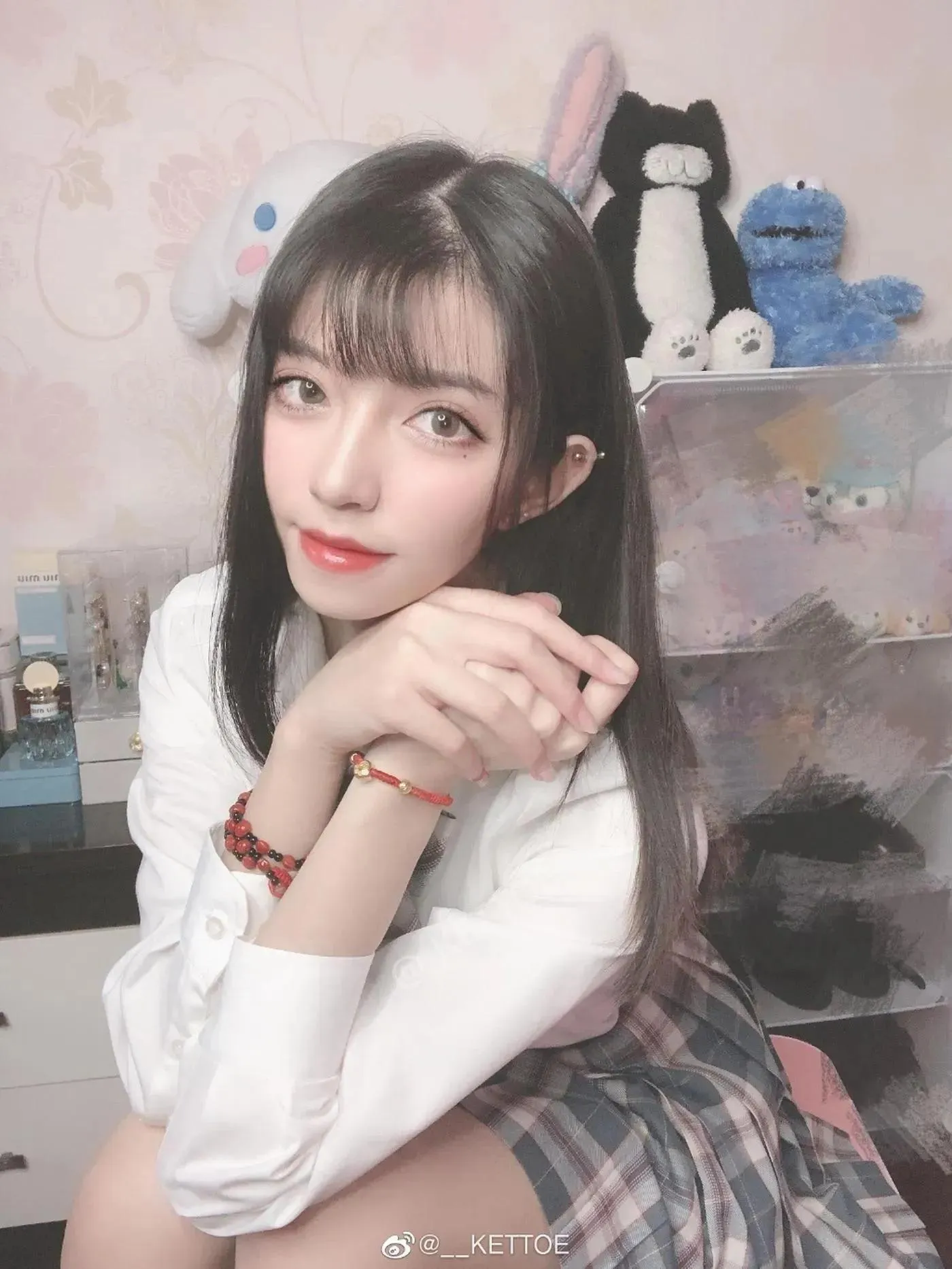Kettoe – NO.01 微博配图[2][22] [52P]插图9